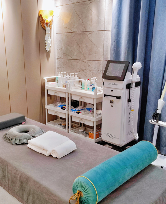 青岛黄岛区桑拿会所