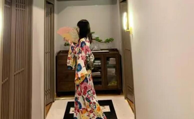 青岛黄岛区日式SPA的极致细节：连空气都是设计好的